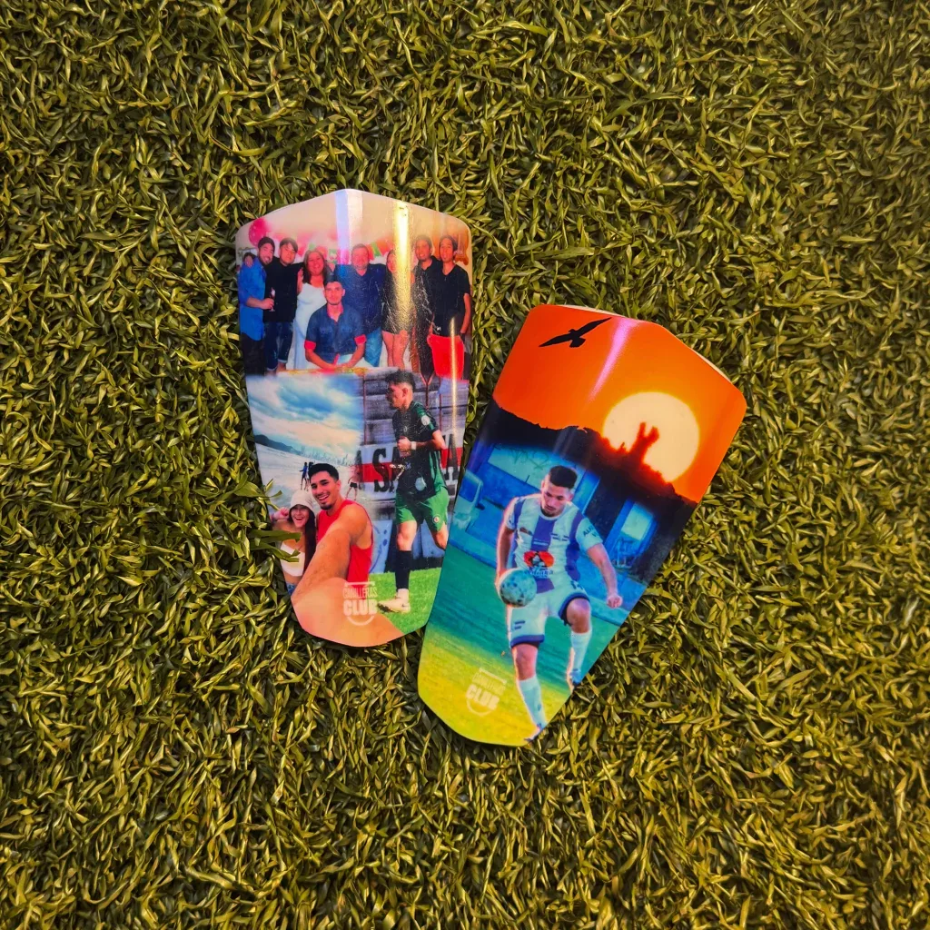 Canillera Personalizada