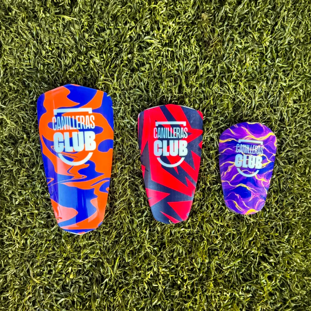 40 PARES PARA CLUBES