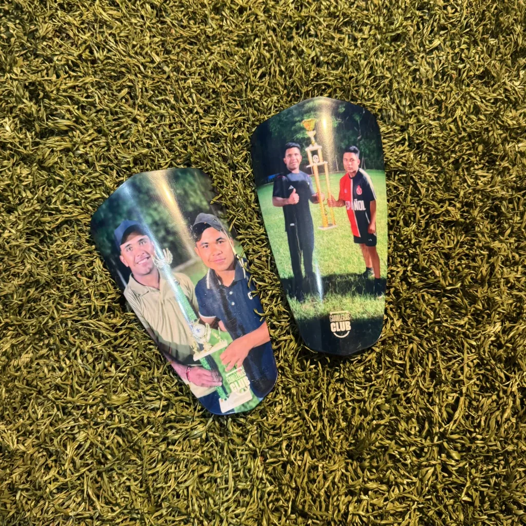 Canillera Personalizada