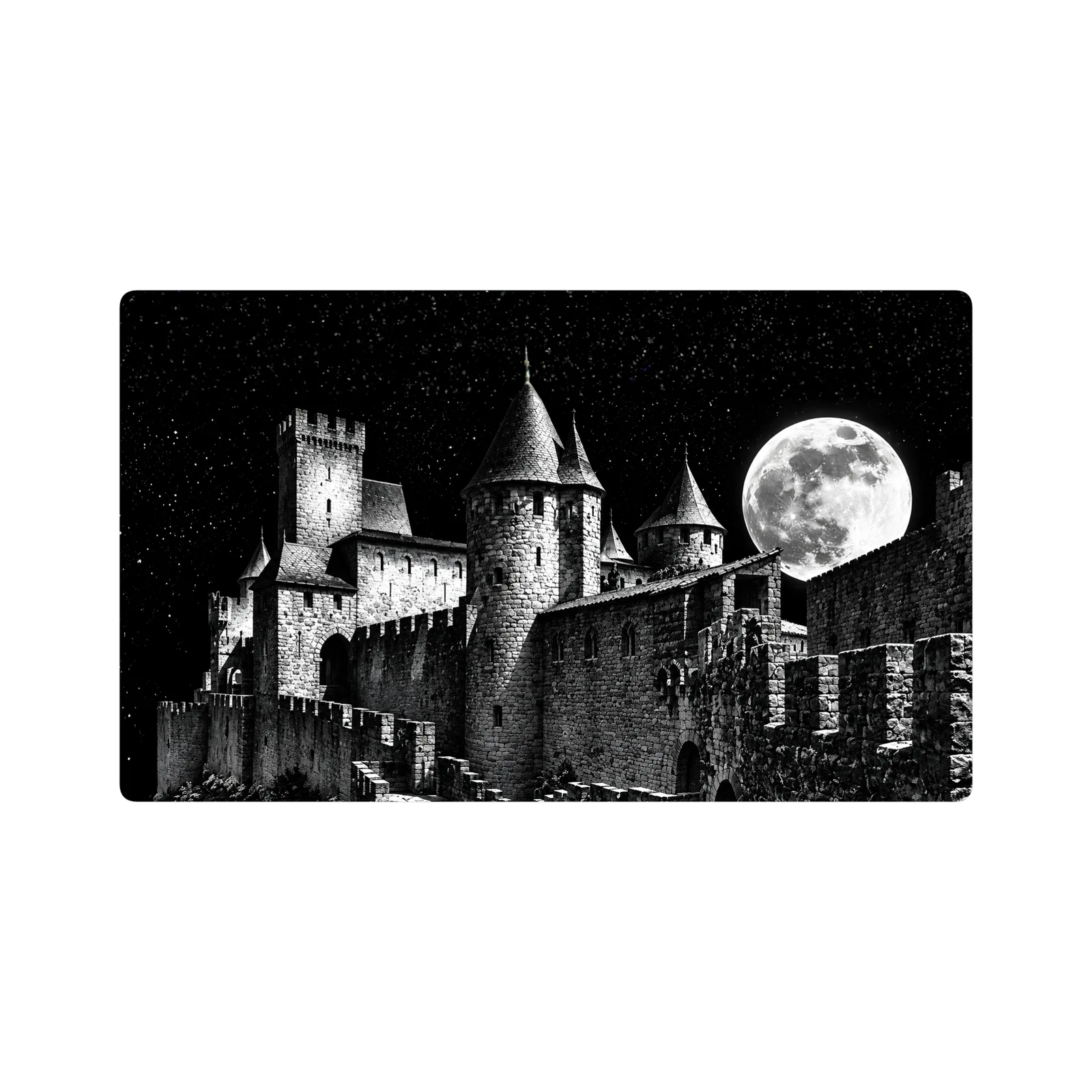 dark castle
