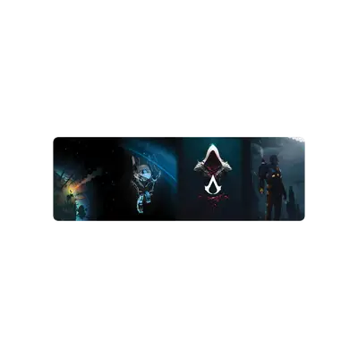 Mousepad Mousepad cu v1 90x30 PRO | Custom