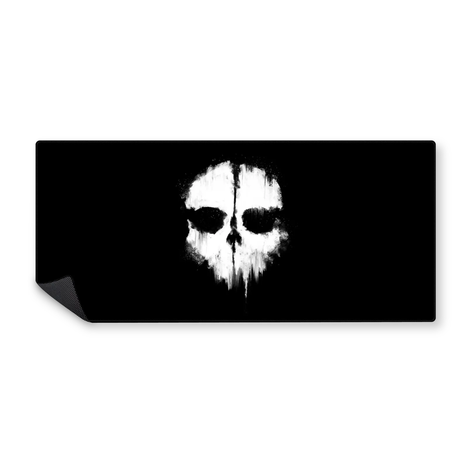 Mousepad GHOSTMARTGUS 90x40 Classic | Custom