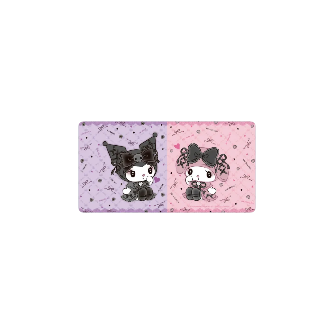 Kuromi my melody