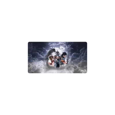 Mousepad Final Fantasy VII Revelation 66x35 Classic | Custom