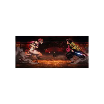 Mousepad Danilody 90x40 PRO | Custom-recto