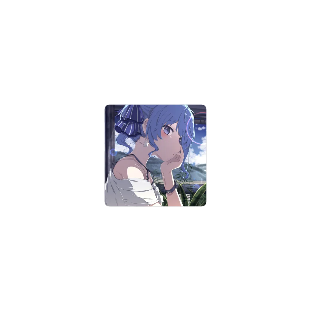suisei