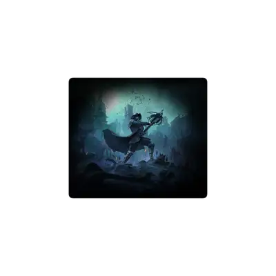 Mousepad Witchhunter Path of Exile 2 46x40 Classic | Custom