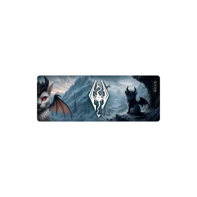 Mousepad SoyDovah 80x30 PRO | Custom