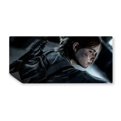 Mousepad Ellie Tlou 2 90x40 PRO | Custom