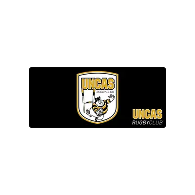 Mousepad unquitas 90x40 Classic | Custom