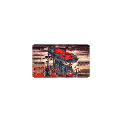 Mousepad yunque 60x35 PRO | Custom