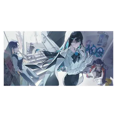 Mousepad ADO 120x60 PRO | Custom-recto