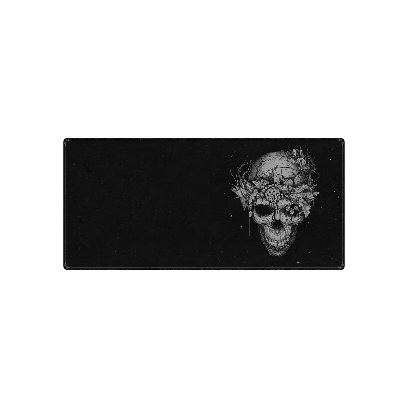 Mousepad Hunt Showdown 65x30 PRO | Custom