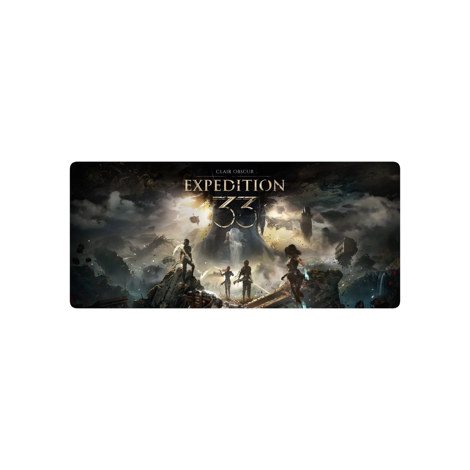 Expedition33