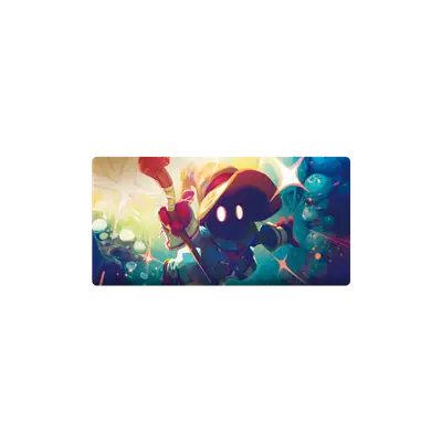 Mousepad Andres 2 60x30 Classic | Custom