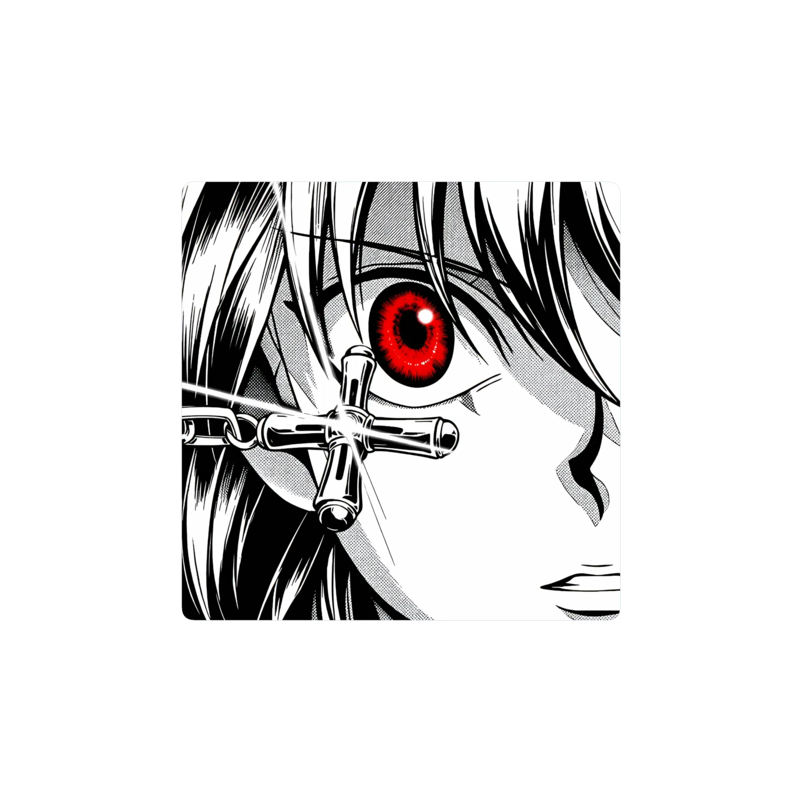 kurapika