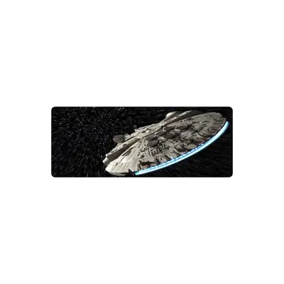 Mousepad Halcón milenario 82x32 PRO | Custom