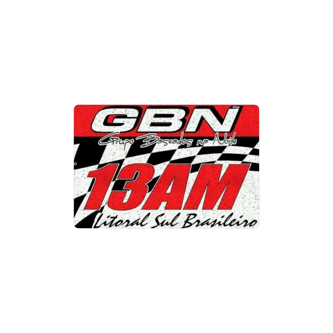 GBN 13AM