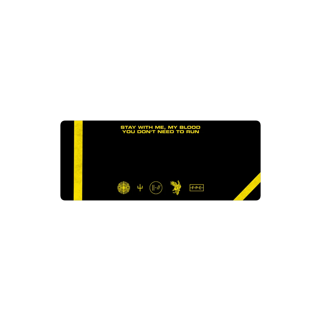 Trench - Twenty One Pilots