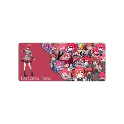 Mousepad Teto 90x40 Classic | Custom