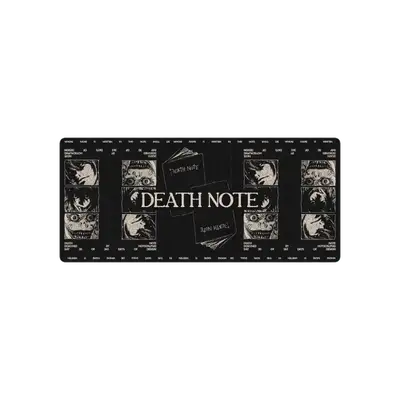 Mousepad Death Note 90x40 PRO | Custom