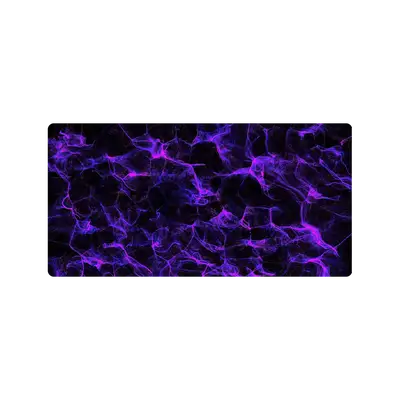 Mousepad Purple Haze 100x50 PRO | Custom