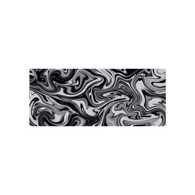 Mousepad whiteblack th2 95x40 PRO | Custom