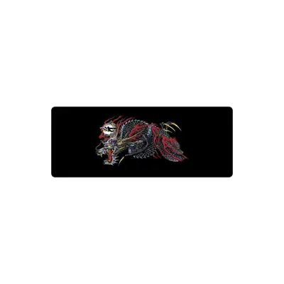 Mousepad Fedee 82x32 PRO | Custom