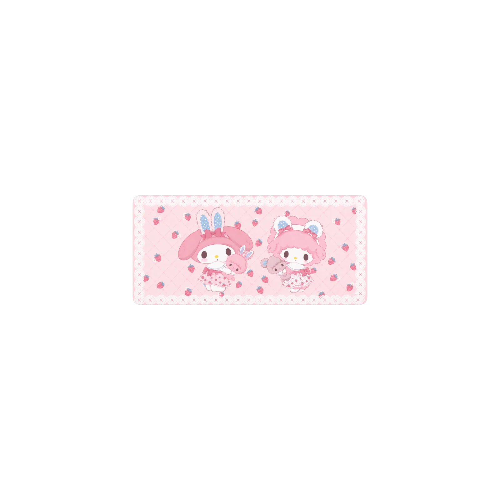 my melody rosa