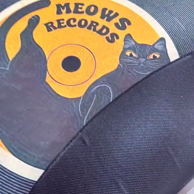 Alfombra Disco Miau de NOTMID, foto 4