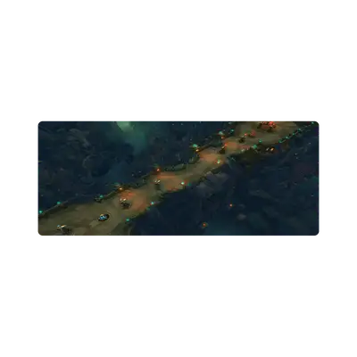 Mousepad lol 75x30 Classic | Custom