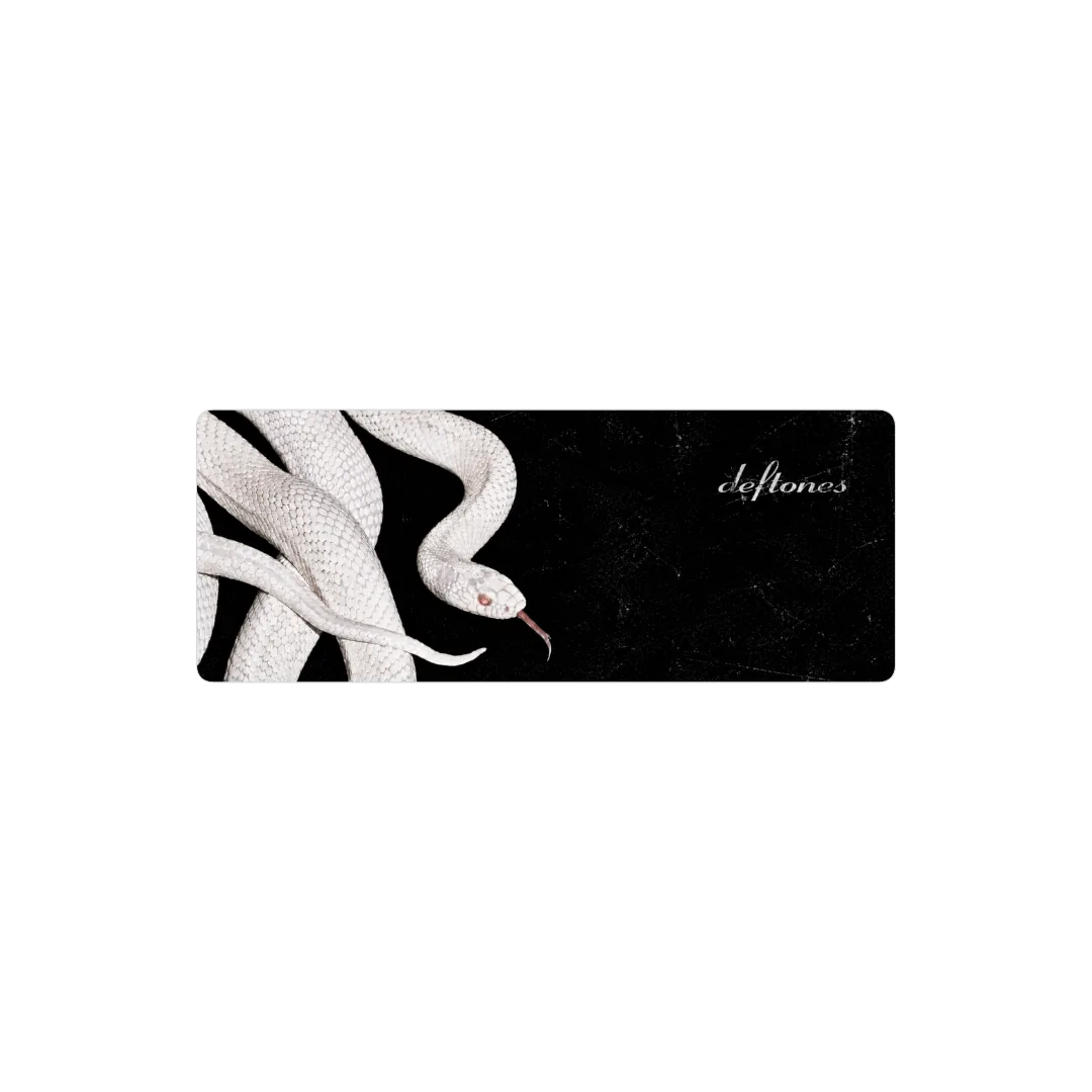 Deftones private music black