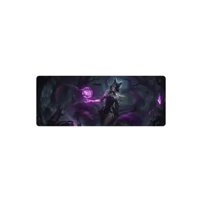 Mousepad ahri 82x32 Classic | Custom