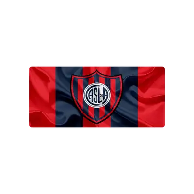Mousepad San Lorenzo 90x40 Classic | Custom