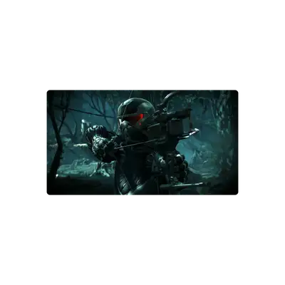 Mousepad CRYSIS 3 70x38 Classic | Custom