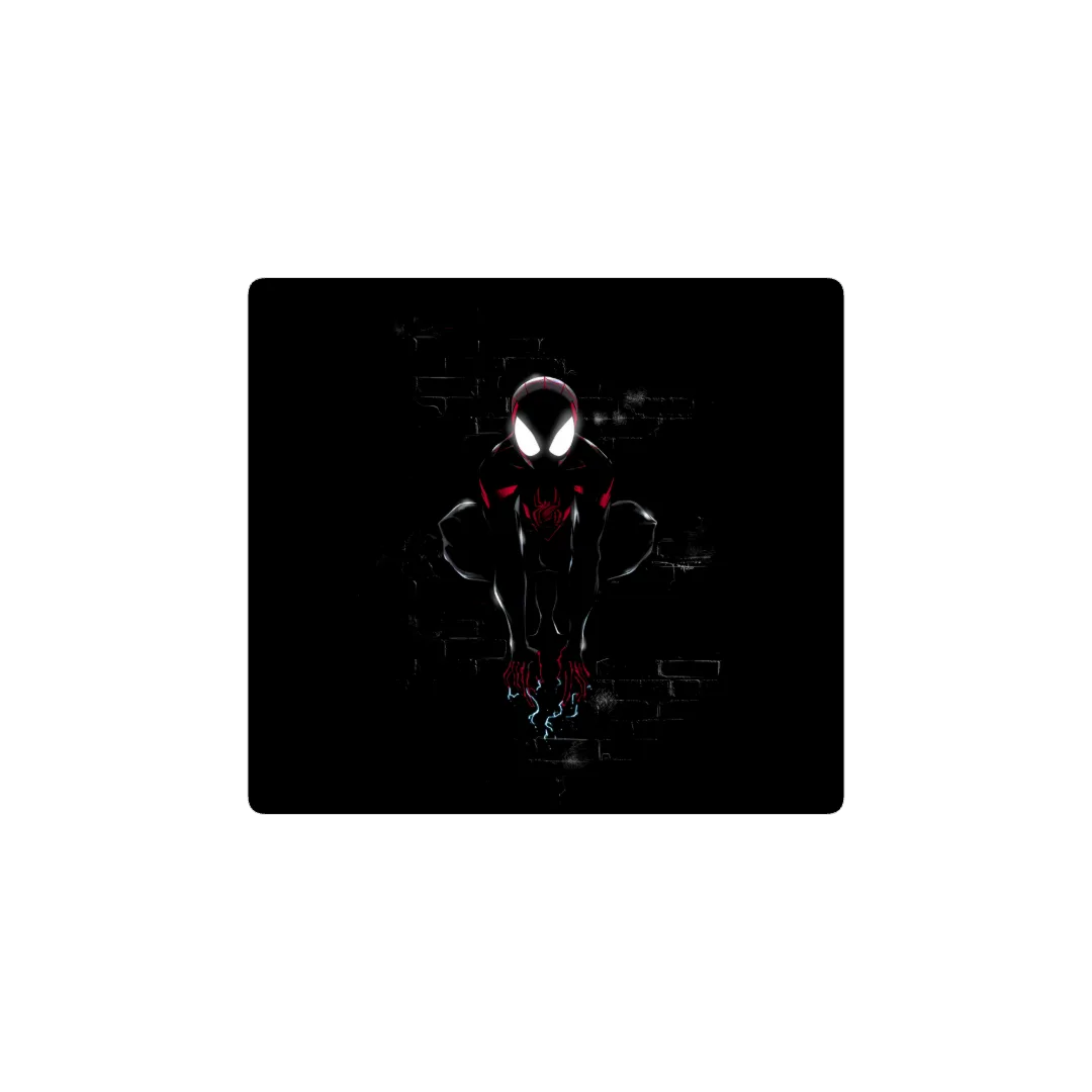 Spider Miles