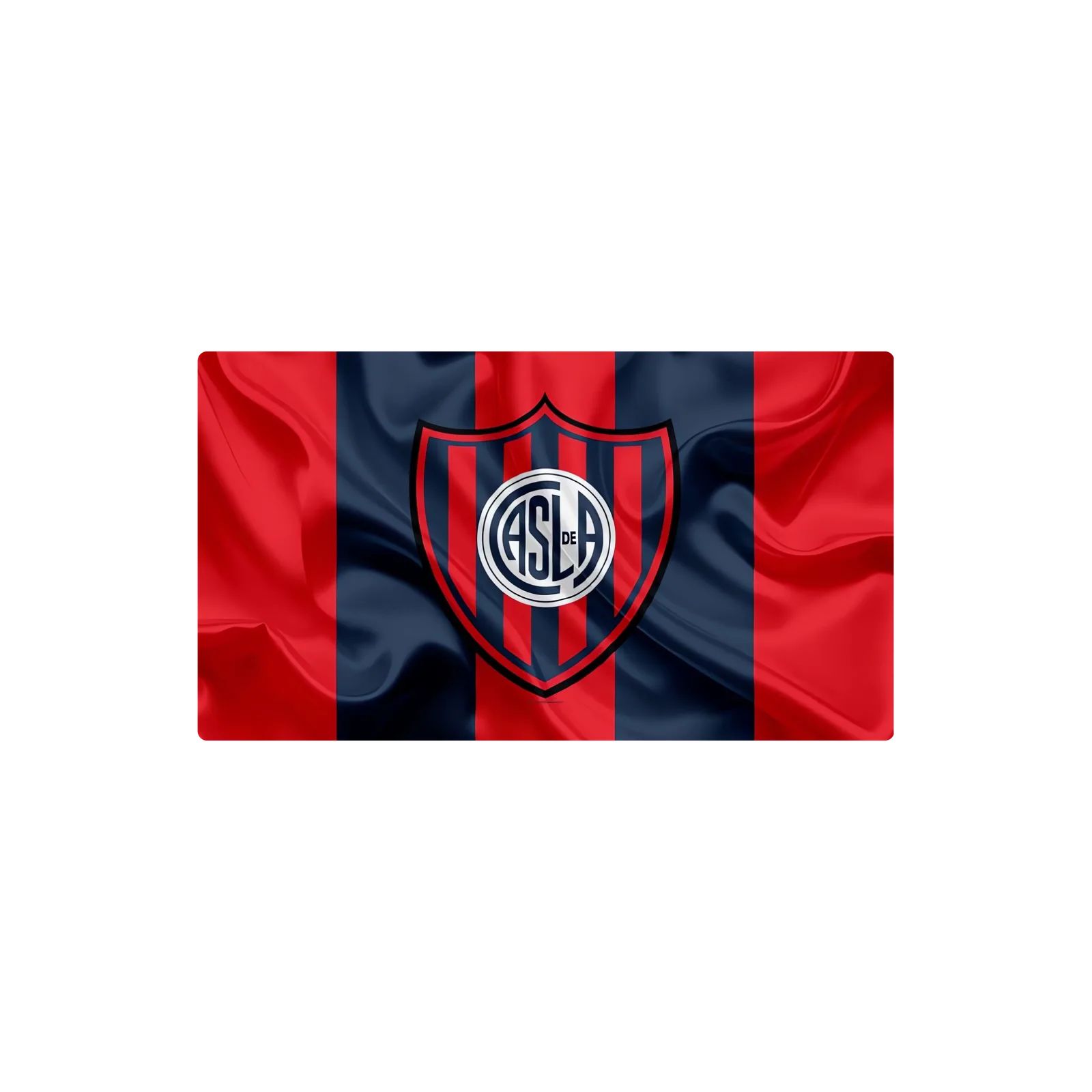 Mousepad san lorenzo mateo 65x36 Classic | Custom
