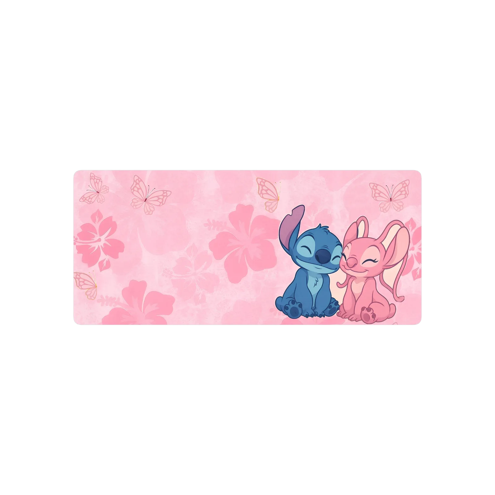 Stitch amoroso