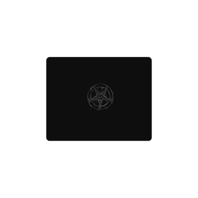 Mousepad Pentagram 50x40 Classic | Custom