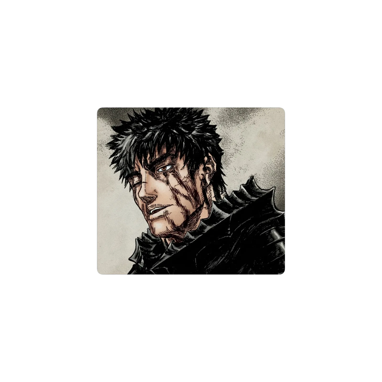 Berserk