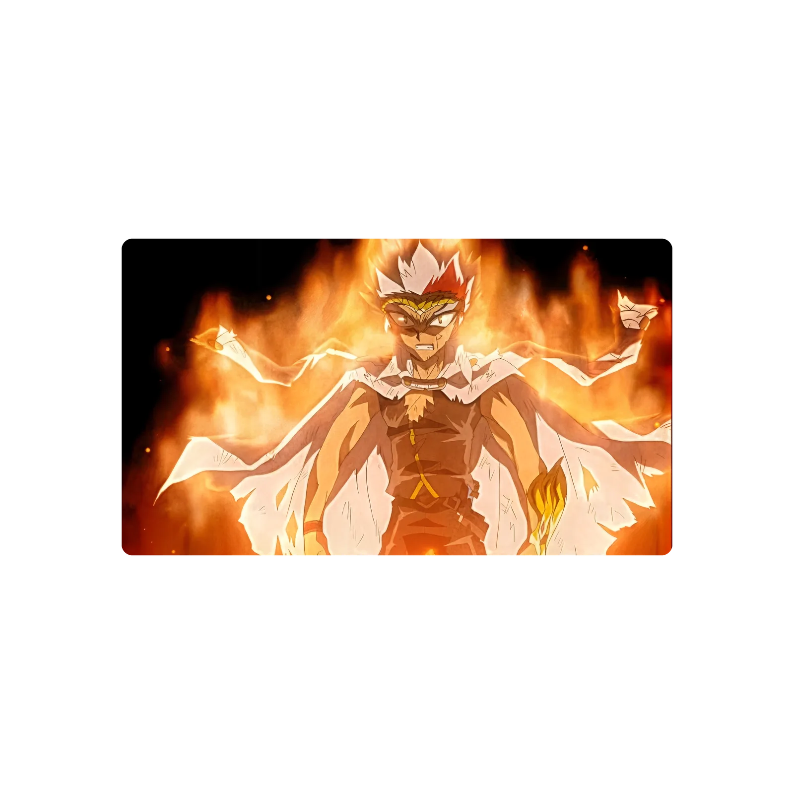 Mousepad Ryuga 70x40 Classic | Custom