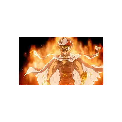 Mousepad Ryuga 70x40 Classic | Custom