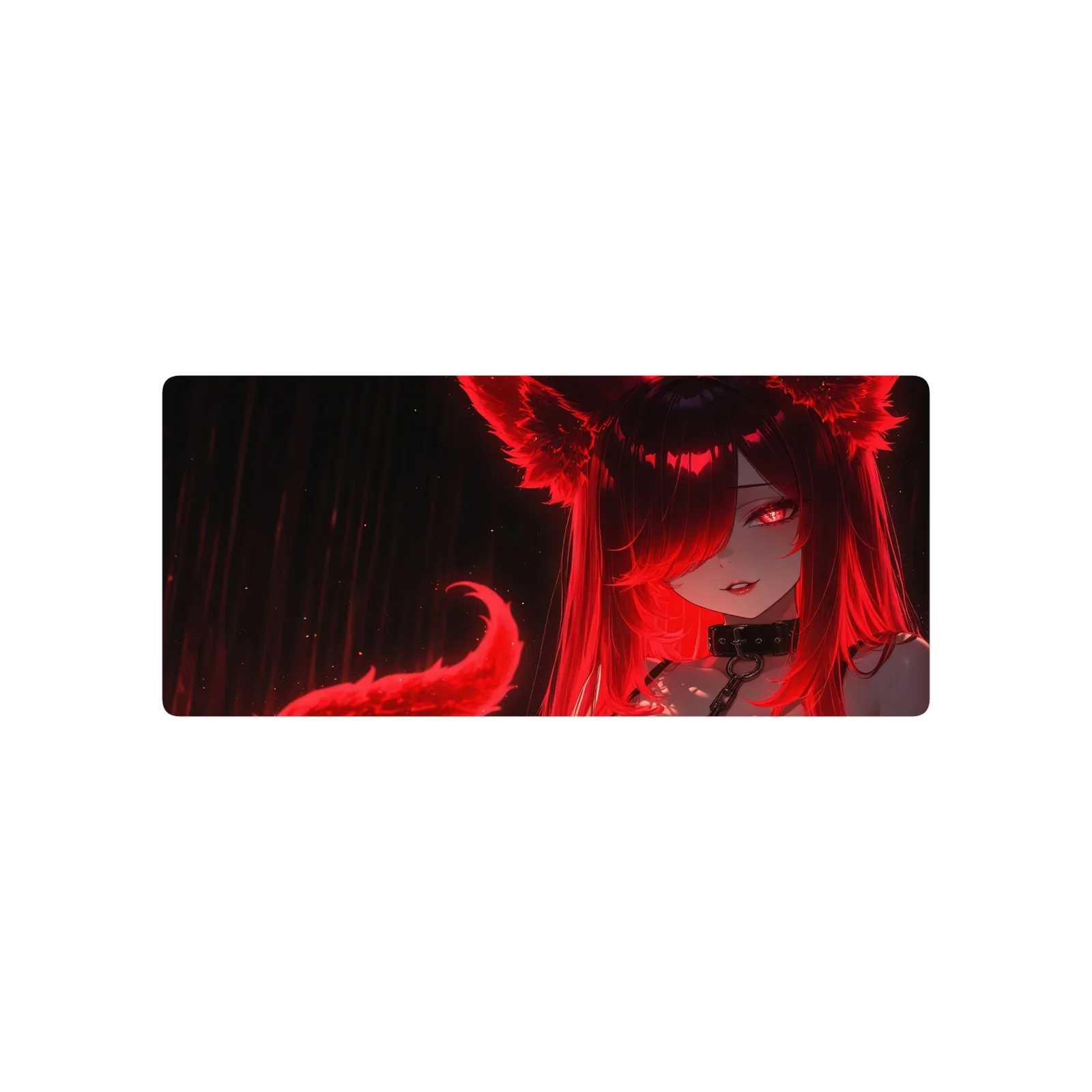 Fox Girl