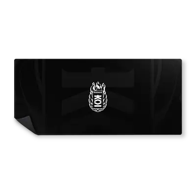 Mousepad KOI MOUSEPAD 90x40 PRO | Custom