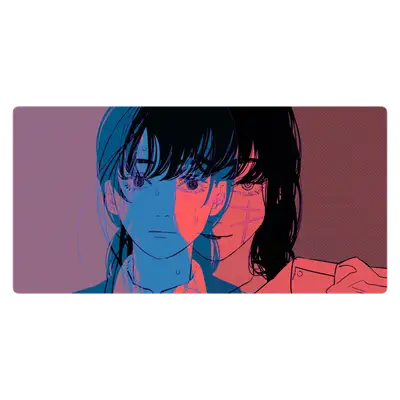 Mousepad Asa-Yoru 120x60 PRO | Custom