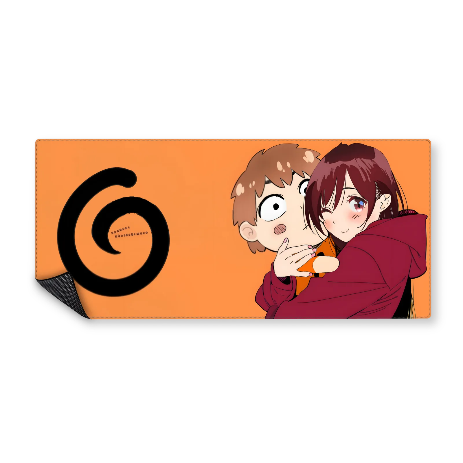 Mousepad Rent a Girlfriend Mizuhara Kazuya 90x40 PRO | Custom