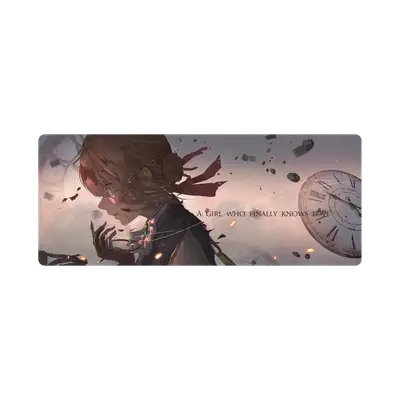 Mousepad Violer Evergarden 100x40 PRO | Custom