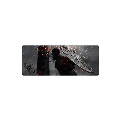 Mousepad KRATOS 82x32 PRO | Custom