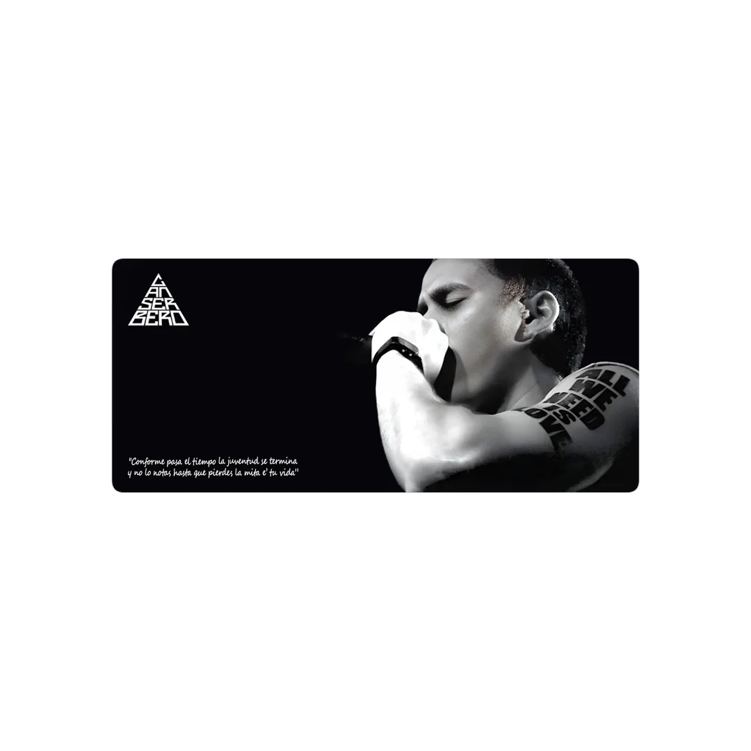 Canserbero