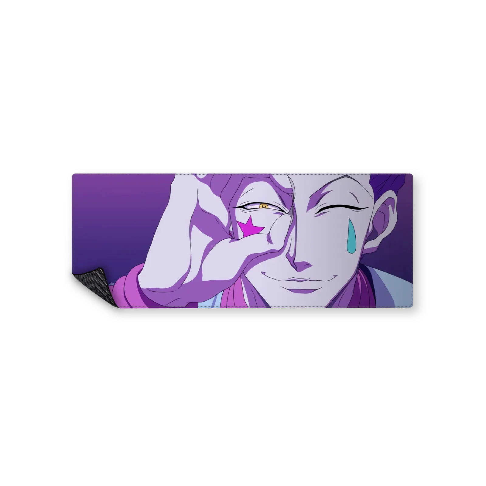 Mousepad HIsoka 82x32 Classic | Custom
